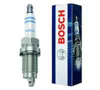 Bosch FR7HC - Bujías de níquel - 1 bujía
