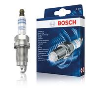 Bosch FR7HPP33 (+52) - Bujías de níquel Doble Platino - kit de 4