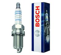 Bosch FR7KC - Bujías de níquel - 1 bujía