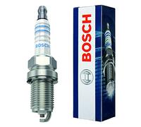 Bosch FR7KCX - Bujías de níquel - 1 bujía