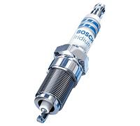 Bosch fr7ki332s Iridium Spark Plug - 10 x vida útil más larga