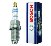 Bosch FR7KTC - Bujías de níquel - 1 bujía