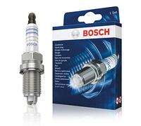 Bosch FR7LDC (+7) - Bujías de níquel - kit de 4
