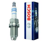 Bosch FR8KTC - Bujías de níquel - 1 bujía