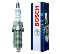 Bosch FR8ME - Bujías de níquel - 1 bujía