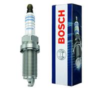 Bosch FR8NEU - Bujías de níquel - 1 bujía