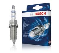 Bosch FR8SC (+42) - Bujías de níquel - kit de 4