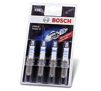 Bosch 0242222804 / FR91X Super 4 Bujía Paquete De 4