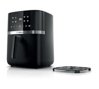 BOSCH Freidora de aire caliente MAFS2462B, capacidad de 6,1 L