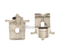BOSCH Freno Caliper Delantero Derecho Hierro Fundido para Toyota Rav 4 II CLA2 _