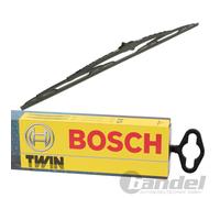 Escobilla del limpiaparabrisas Escobillas con arco, sin spoiler 3 397 018 170