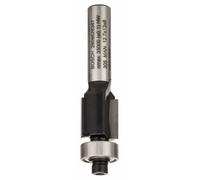 BOSCH Fresa de alineación 8 mm, D1 12,7 mm, L 13 mm, G 56 mm 2608628347