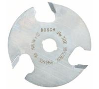 BOSCH Fresa de disco 8 mm, D1 50,8 mm, L 2 mm, G 8 mm 2608629386