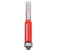 Bosch Fresa de Enrasado Expert para Madera Laminado,8 MM,D1 12,7 MM,L 25,7 MM,G
