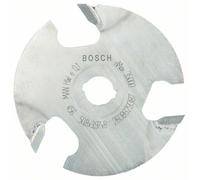 Bosch Fresa Ranudadora de Disco Expert para Madera,8 MM,D1 50,8 MM,L 4MM,G 8 MM