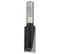 BOSCH Fresa ranuradora 12 mm, D1 20 mm, L 40 mm, G 81 mm 2608628468