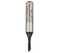 BOSCH Fresa ranuradora 8 mm, D1 3 mm, L 8 mm, G 51 mm 2608628376