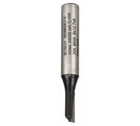 BOSCH Fresa ranuradora 8 mm, D1 5 mm, L 12,7 mm, G 51 mm 2608628378
