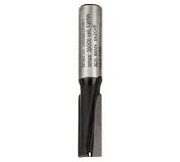 BOSCH Fresa ranuradora 8 mm, D1 8 mm, L 20 mm, G 51 mm 2608628381