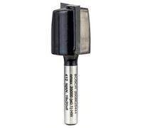 BOSCH Fresa ranuradora; mango 6 mm 2608628444