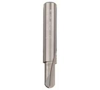 Bosch Fresador de Cuña Madera Expert para Madera,8 MM,R1 3MM,D 6MM,L 12,7 MM,G 5