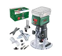 Bosch Fresadora a batería AdvancedTrimRouter 18V-8