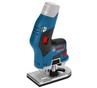 Bosch Fresadora de cantos GKF 12V-8 Profesional 06016B0002