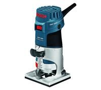 BOSCH Fresadora de cantos GKF 600 Professional 060160A100
