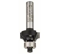 Bosch Professional 2 608 628 339 - Fresas para redondear - 8 mm, R1 4 mm, L 10,5 mm, G 53 mm (pack de 1)