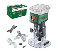 Fresadora para madera Bosch GOF 1250 CE