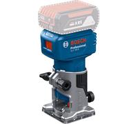 BOSCH Fresadora GLF 18V-8, 06016C6020