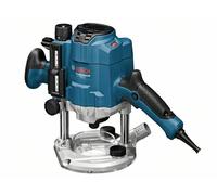 Bosch Fresadora GOF 1250 CE, Con L-BOXX 0601626001