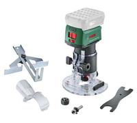 Bosch AdvancedTrimRouter 18V-8