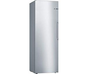 BOSCH Frigo 1 Puerta INOX Ksv33Vlep, 1760 X 600 Mm, Cla. A++
