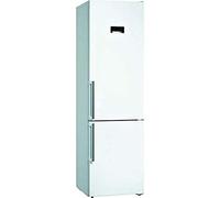 BOSCH Frigo Combi No Frost Kgn39 X WDP, 2030 X 600 Mm, Cla. A+++