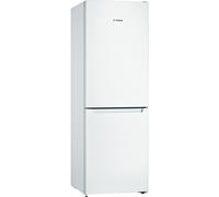 Bosch frigorífico combi, 60 cm, serie 2, nofrost, iluminación led, m
