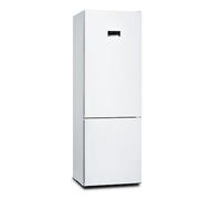 Bosch Frigorífico Combi Bosch, Serie 4, Total NoFrost , 70 cm de ancho - KGN493WDA. Blanco Variante única