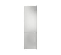 Bosch Frigorífico Combi Bosch, Total No Frost, 203 x 60cm - KGN392LAG. Acero antihuellas Variante única