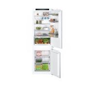 Bosch Serie 4 KIN86VFE0 nevera y congelador Integrado 260 L E