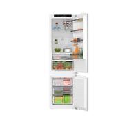 Bosch Frigorífico integrable combi Bosch VitaFresh XXL Serie 4 - KIN96VFD0. default Variante única