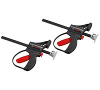 Bosch FSN KZW Abrazaderas Rápidas para Guías Profesionales