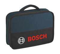 Bosch funda Softbag para atornillador GSR 10,8 V 12 V plástico Bolsa de herramientas
