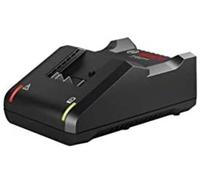 Bosch GAL 18V-40, Karton Ladegerät Cargador de batería