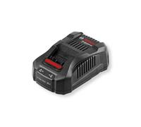 Bosch GAL 3680 CV Cargador de Baterías Negro