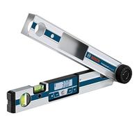 Bosch GAM 220 MF Profesional Medidor De Ángulo Simple Y Doble BSH601076600
