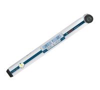 Bosch Gam 270 Mfl Profesional Digital Angle Measurer Longitud 60cm BSH601076400
