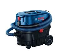 Bosch gas 12-25 pl 21 l aspiradora de tambor seca y húmeda 1250 w bol
