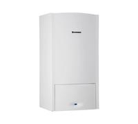 Bosch Gas-Brennwertgerät,Montado en la Pared Cerapur Zsb 24-5 C 23 ,840x440x350