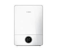 Bosch Gas-Brennwertgerät, Montado en la Pared Condens GC9001iW 20E 21/23 ,