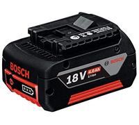 Bosch GBA 18 V 4.0 Ah Batería